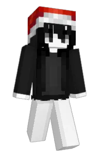 Front of tuninz's skin