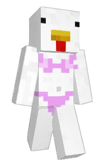 Front of fortnitekyleigh's skin