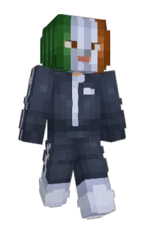 Front of TinManDan's skin