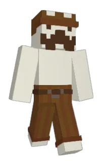 KittyNala's Minecraft skin