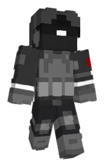 Front of WOLFI983's skin