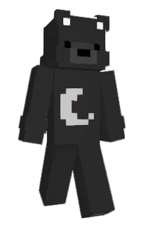 xcavi's Minecraft skin