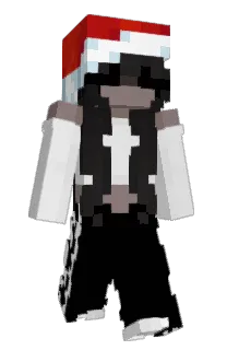 Front of lxsqrss's skin