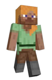 vepexOG's Minecraft skin