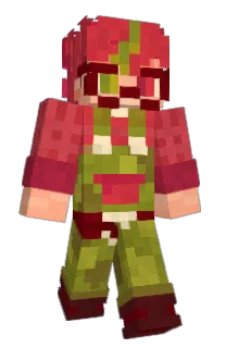 German_Pringles's Minecraft skin