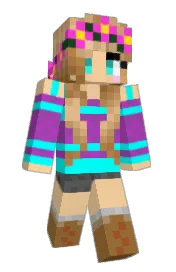 Skin preview