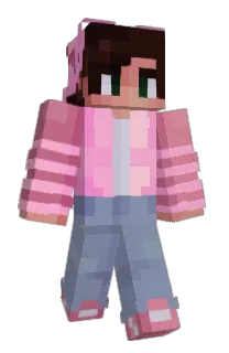 Front of CraftingTabl390's skin