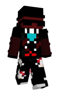 Front of Chrome_Jr's skin
