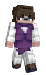 affair and athens gray Minecraft skin — Slim model — first worn by RxnanL
