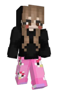 mari1ynmm's Minecraft skin