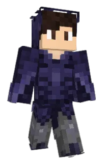 Front of o_Ogian's skin