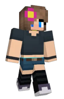 Front of MasonMookz's skin