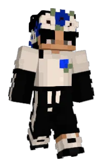 htpps's Minecraft skin