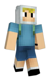 Kballer11's Minecraft skin
