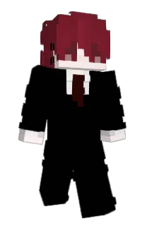 YourPalMalie's Minecraft skin