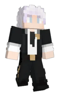 Front of Mr_Arkas's skin