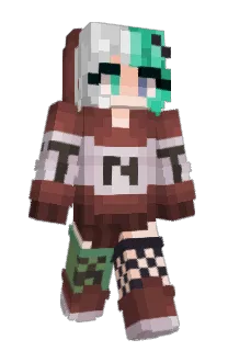 Front of RinCottonPrince's skin