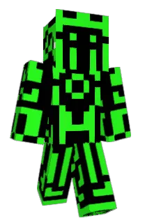 Front of ShinChan77's skin