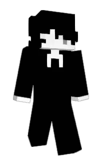 luvvw's Minecraft skin