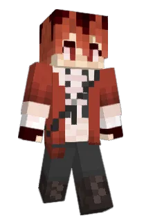 Ezzyxo's Minecraft skin