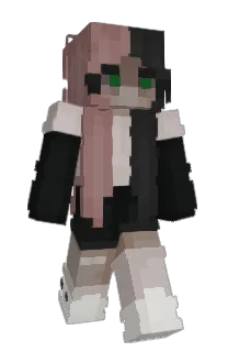 sirdye's Minecraft skin