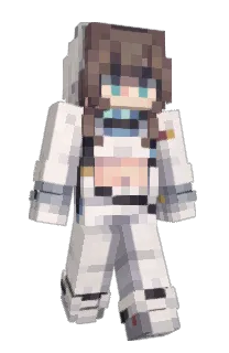 PantyJY's Minecraft skin