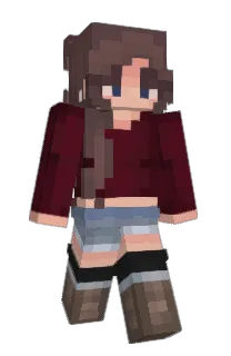 Front of Doges_Are_Cool's skin