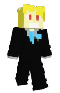 Front of Guilherme17's skin