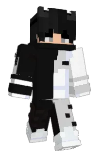 Front of ERICSUCO's skin