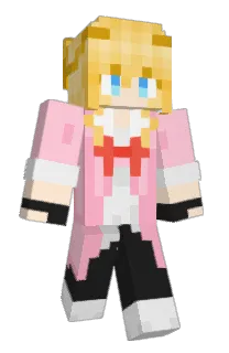 exxs1ze's Minecraft skin