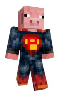 Front of Mr_Rey18's skin