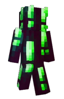 YOROR0's Minecraft skin