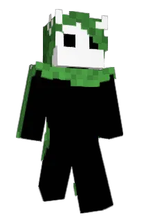 Mossypet's Minecraft skin