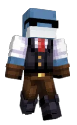 murxoq_'s Minecraft skin wearing the Founder's cape