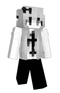Front of rimwse's skin