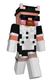 Marllon's Minecraft skin