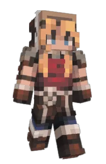 DrunkTelletubie's Minecraft skin