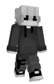 Front of GiveMeBananaTag's skin
