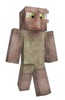 Mayarush's Minecraft skin