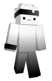 Wented's Minecraft skin
