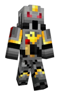 Front of TheNightStarling's skin