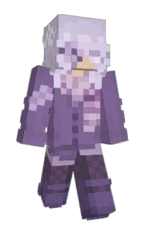Front of asterisk_0's skin