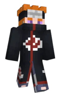bottleaddalli's Minecraft skin