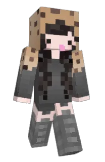 wurmyonastring's Minecraft skin