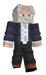 tuna and charade Minecraft skin — Classic model — first worn by Jake_Stone1