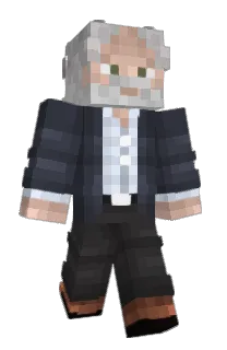 Jake_Stone1's Minecraft skin