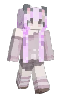 Front of mtk0221's skin