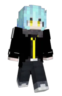 Front of Surcease1's skin
