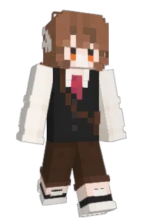 Front of EinSomeone's skin