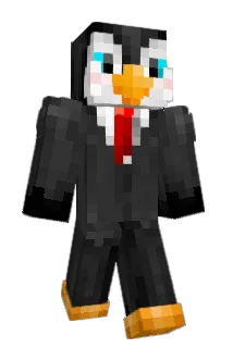 eccentricitys Minecraft avatar full body